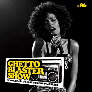 GhettoBlasterShow #86-180212