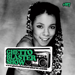 GhettoBlasterShow #87-250212