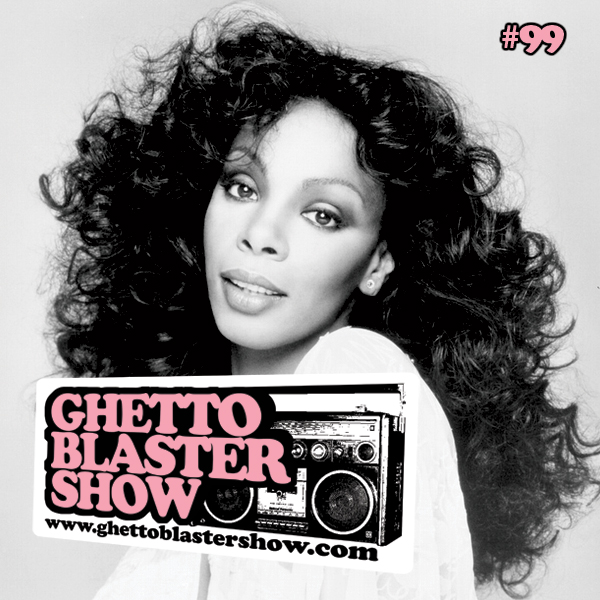 GhettoBlasterShow #99-260512