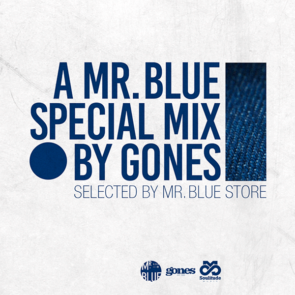 GONES PODCAST